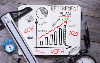 Back to the Basics of Retirement Accounts Eads Wealth Management
