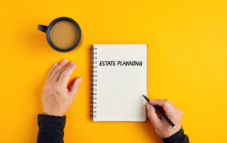 First Steps to Starting the Estate Planning Process Eads Wealth Management