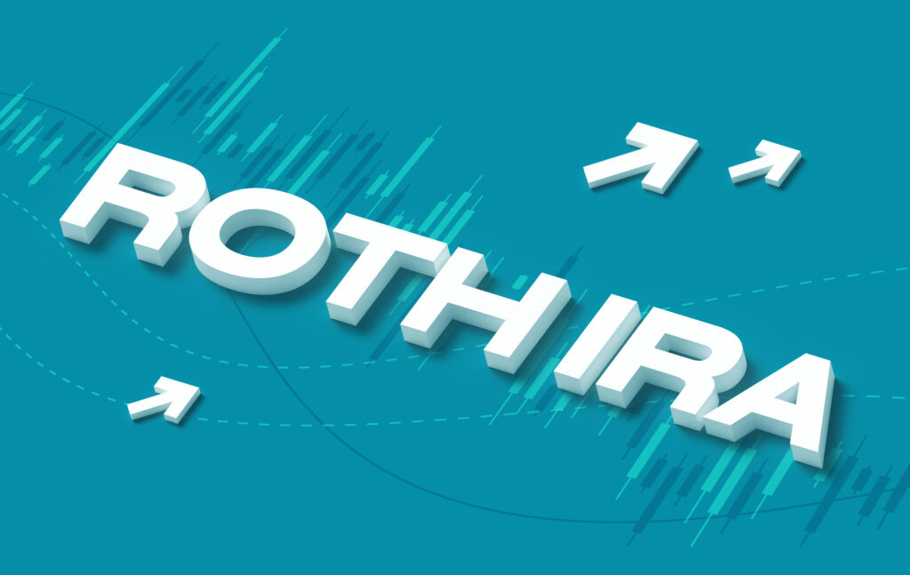 Is a Roth IRA Conversion in Your Future? Eads Wealth Management