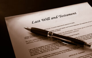 The Gift of Financial Health: Best Practices for Keeping Your Will Up to Date Eads Wealth Management