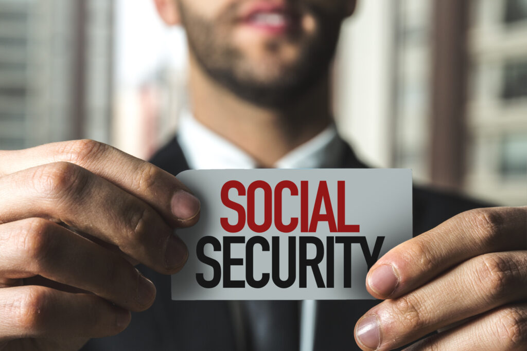 Where Does Social Security Fit in Your Retirement Puzzle? Eads Wealth Management