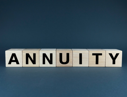 Annuity Awareness Month: Helping Bridge the Social Security Gap